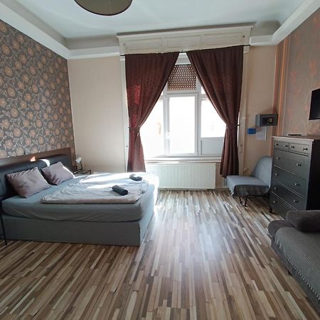 Liechtenstein Apartments Budapeşte Dış mekan fotoğraf