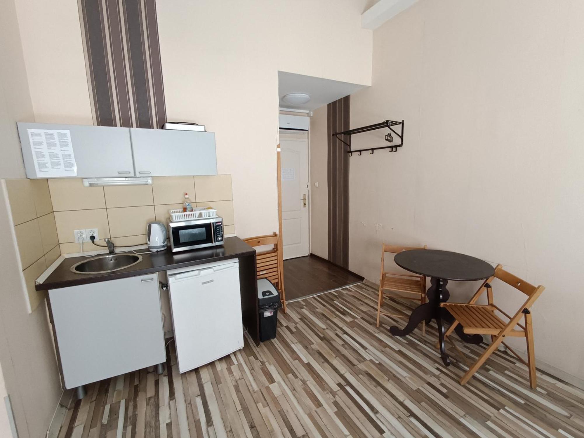 Liechtenstein Apartments Budapeşte Dış mekan fotoğraf