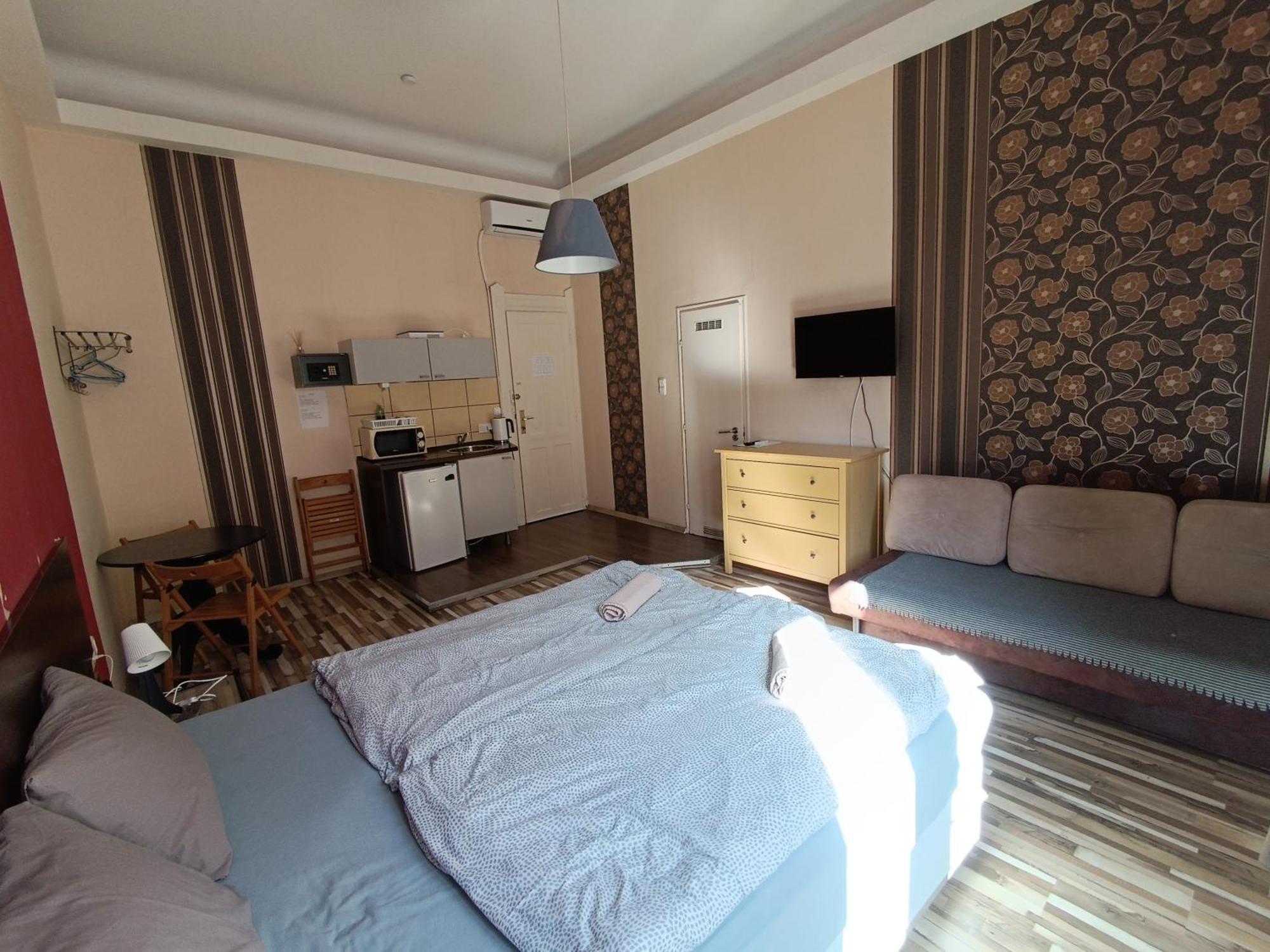 Liechtenstein Apartments Budapeşte Dış mekan fotoğraf