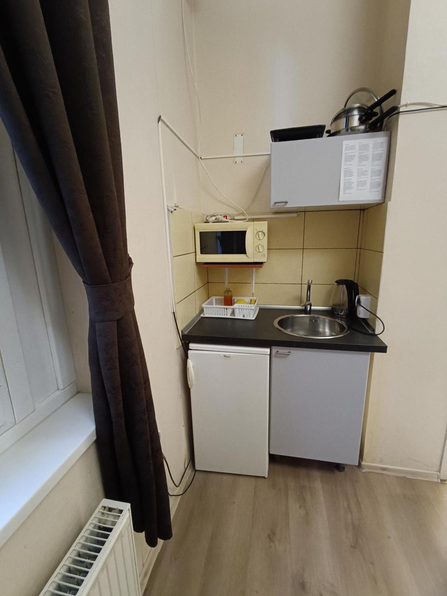 Liechtenstein Apartments Budapeşte Dış mekan fotoğraf