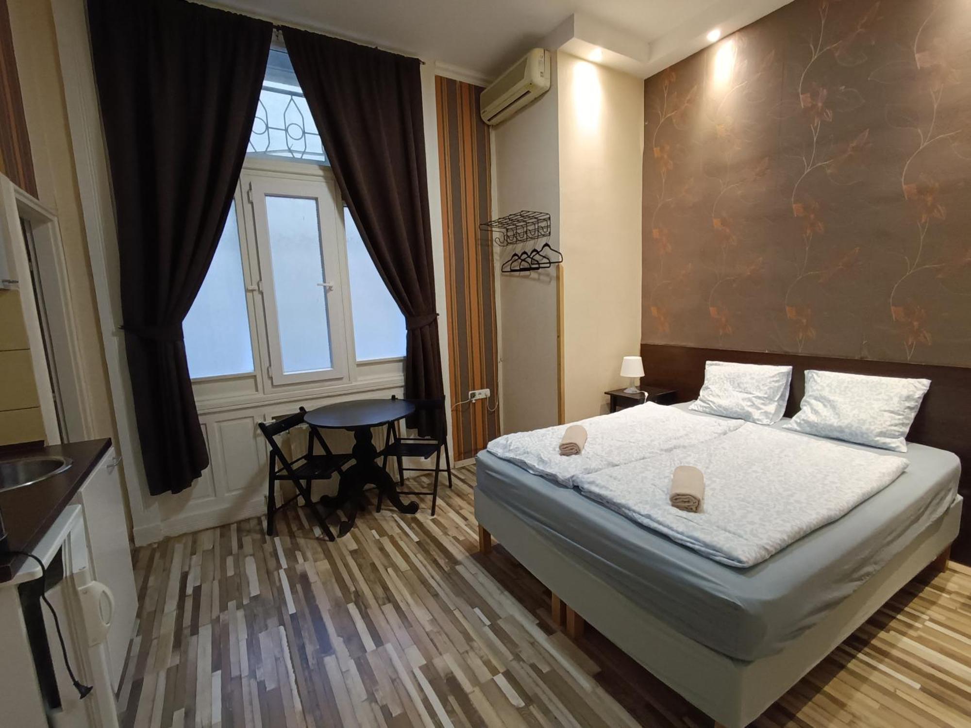 Liechtenstein Apartments Budapeşte Dış mekan fotoğraf