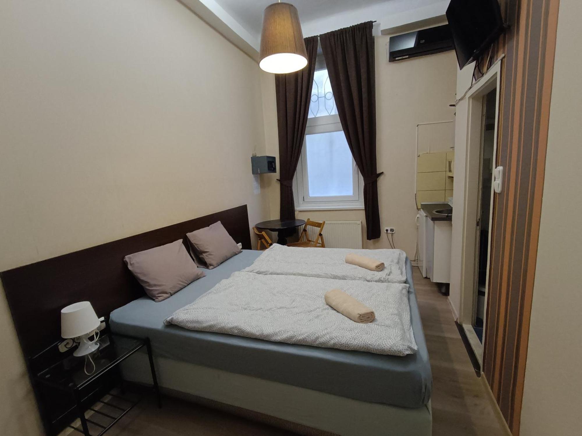 Liechtenstein Apartments Budapeşte Dış mekan fotoğraf