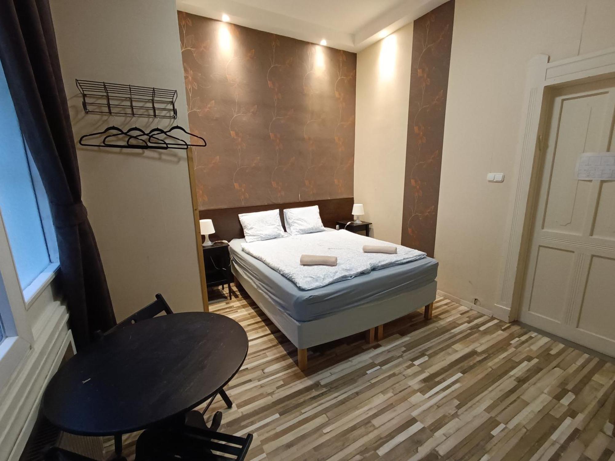 Liechtenstein Apartments Budapeşte Dış mekan fotoğraf