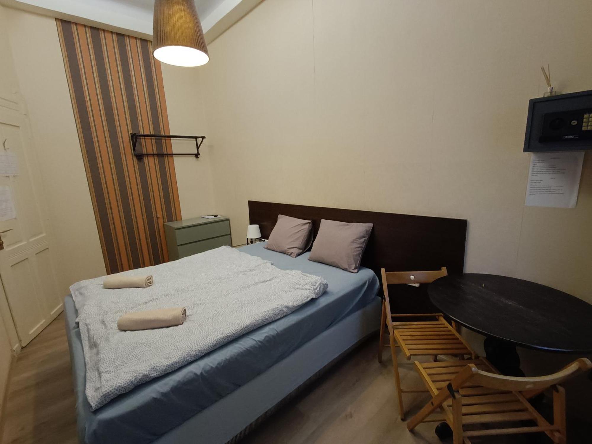 Liechtenstein Apartments Budapeşte Dış mekan fotoğraf