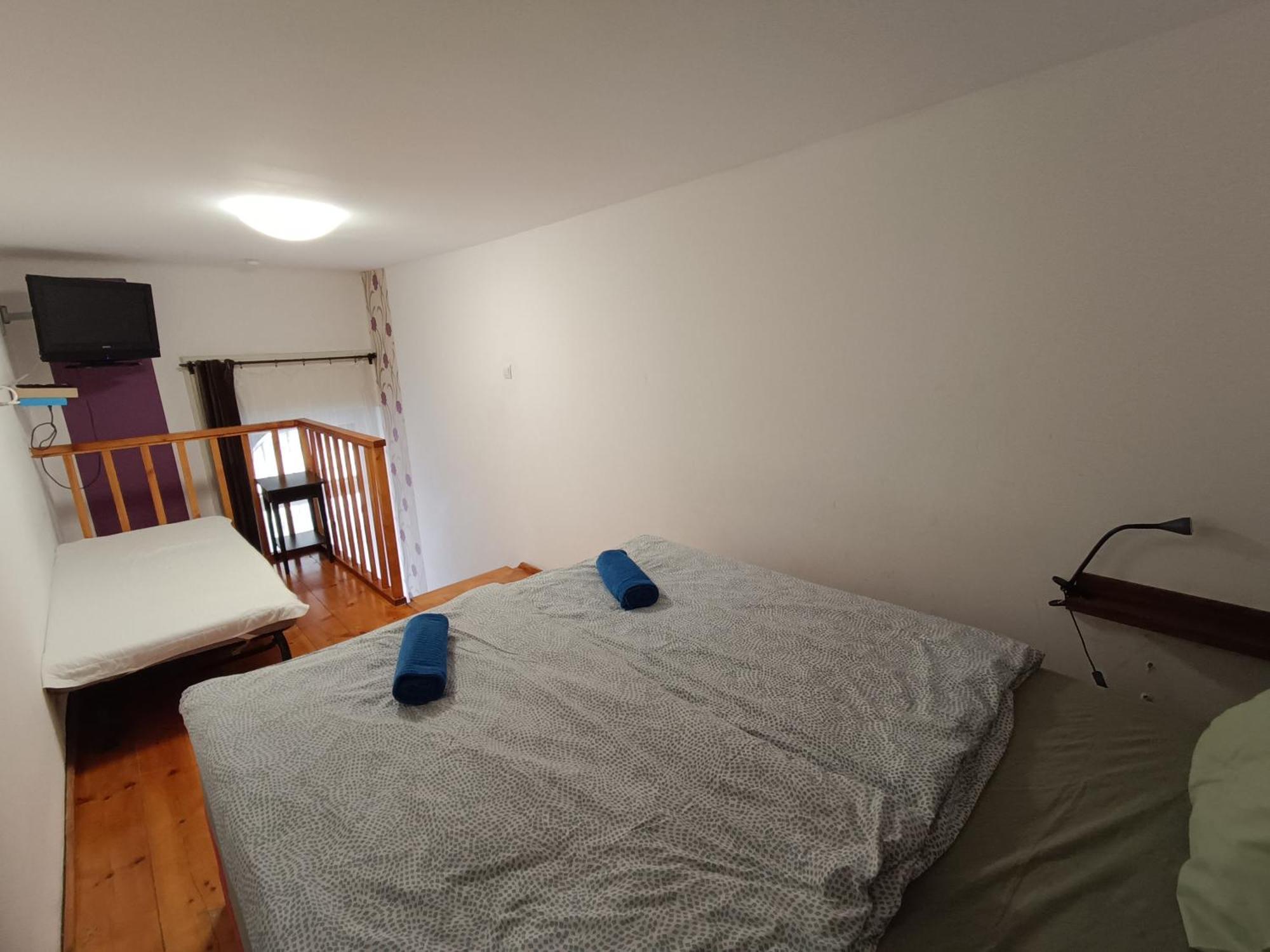 Liechtenstein Apartments Budapeşte Dış mekan fotoğraf