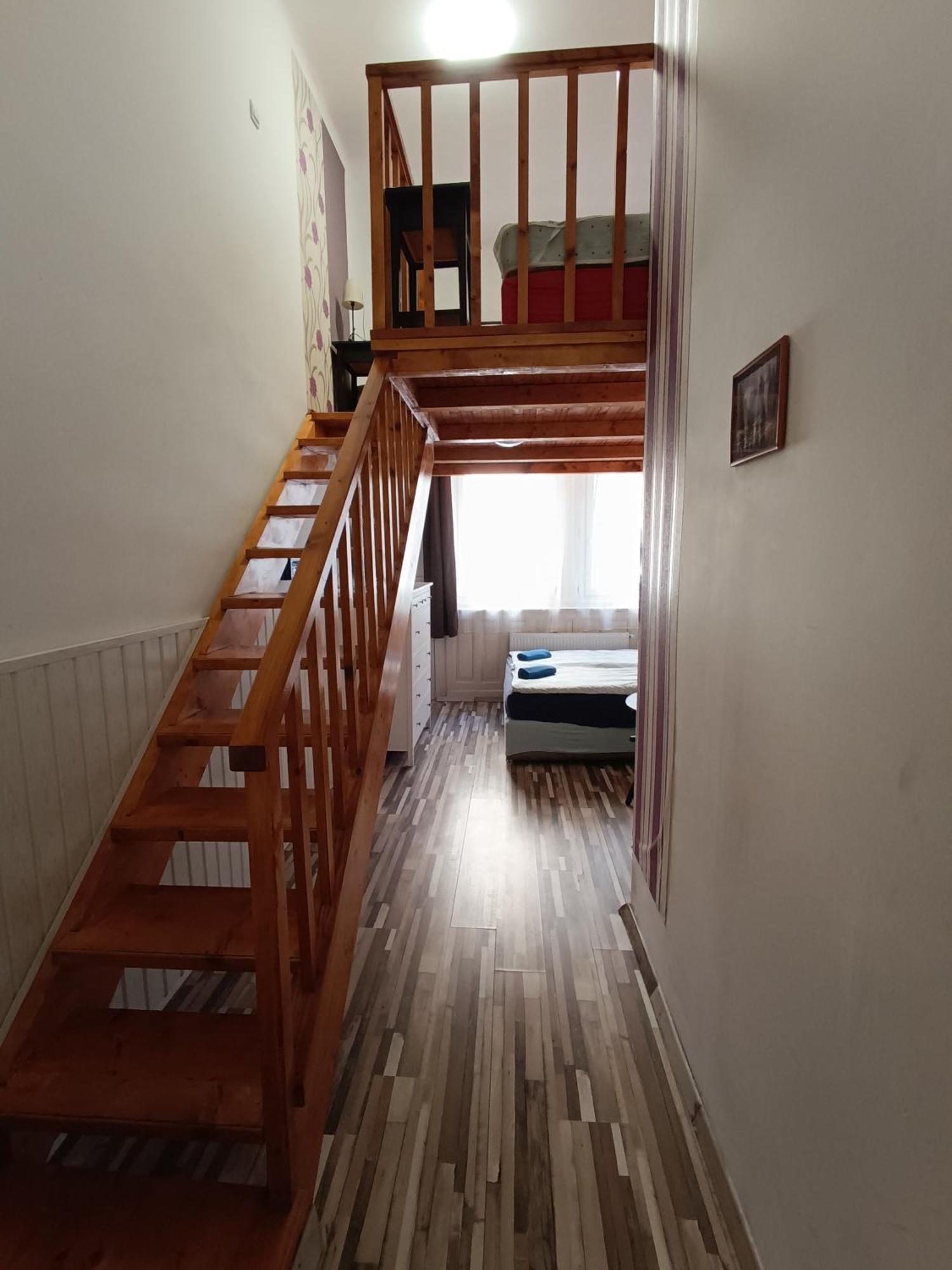 Liechtenstein Apartments Budapeşte Dış mekan fotoğraf