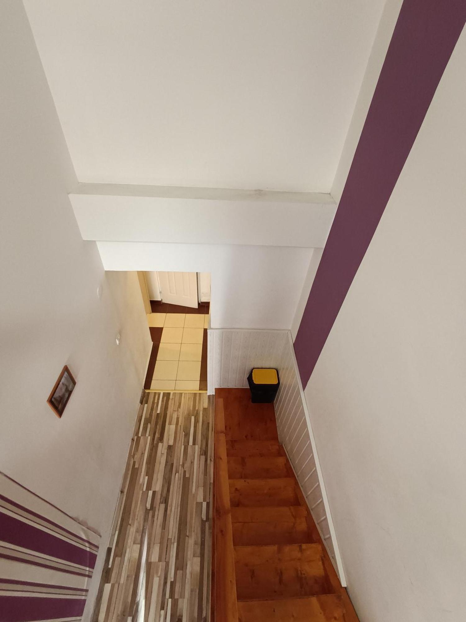 Liechtenstein Apartments Budapeşte Dış mekan fotoğraf