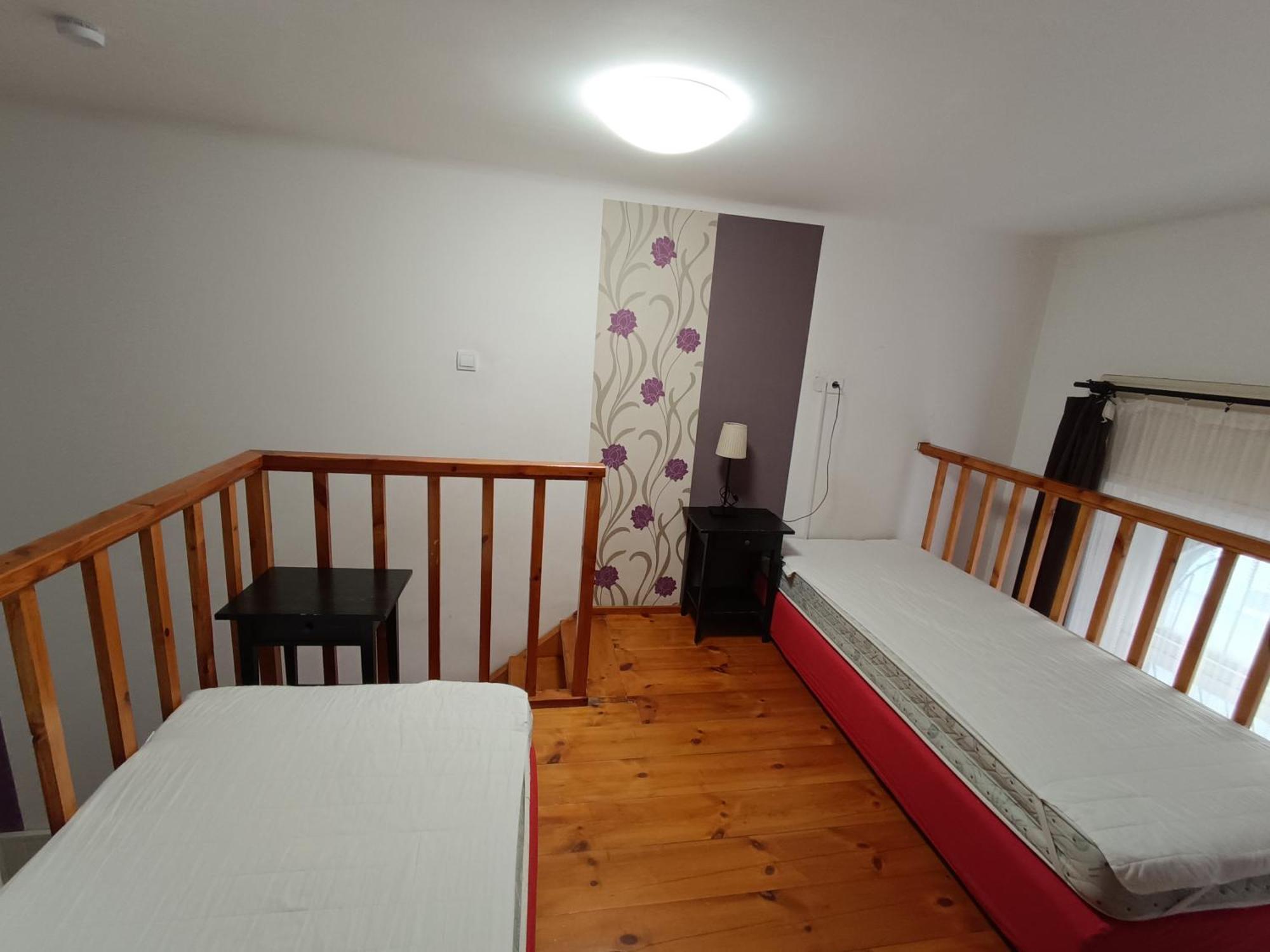 Liechtenstein Apartments Budapeşte Dış mekan fotoğraf