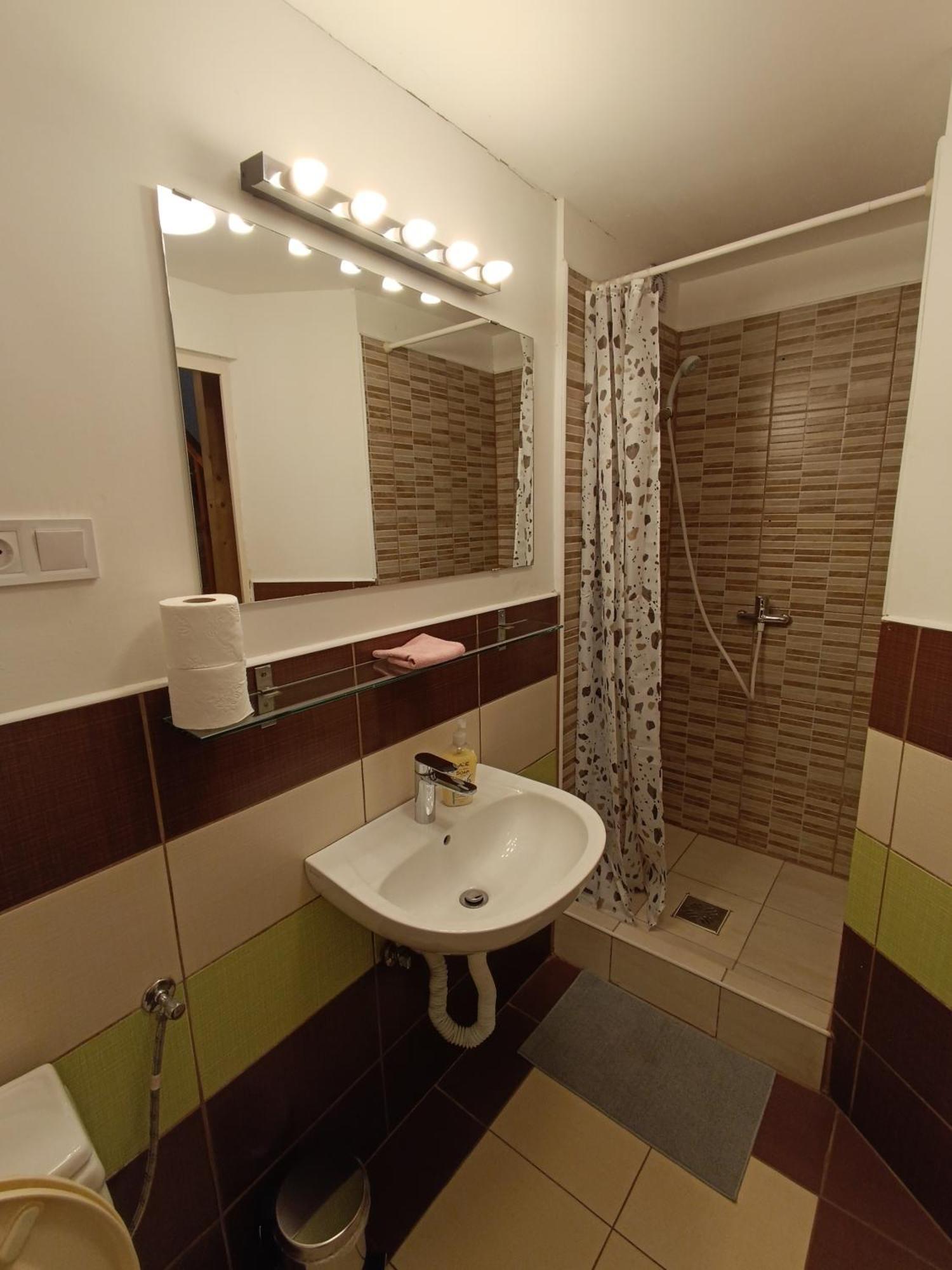 Liechtenstein Apartments Budapeşte Dış mekan fotoğraf