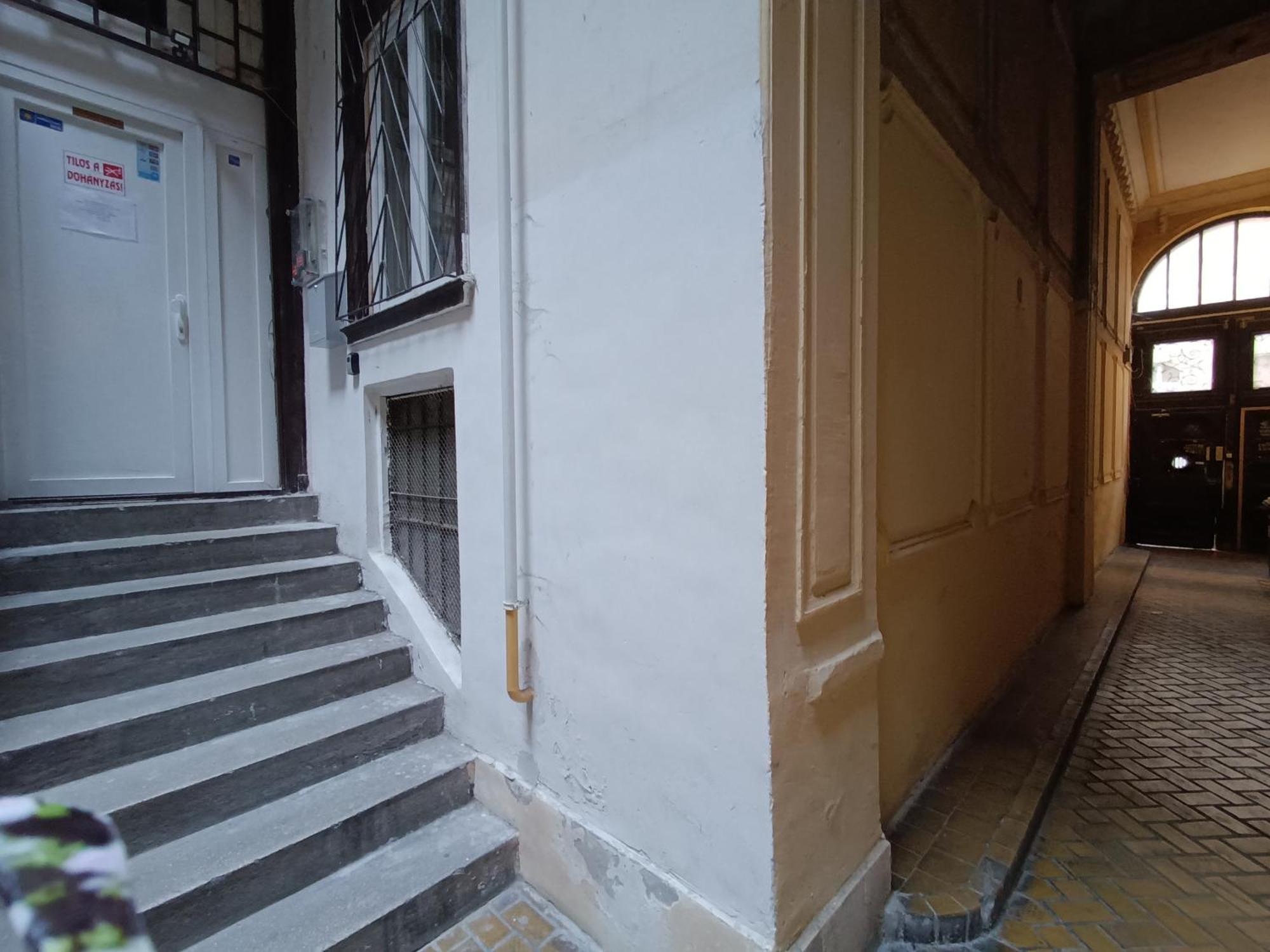 Liechtenstein Apartments Budapeşte Dış mekan fotoğraf