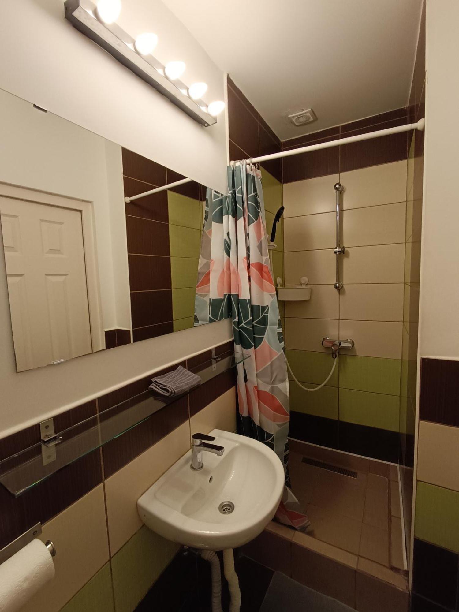 Liechtenstein Apartments Budapeşte Dış mekan fotoğraf