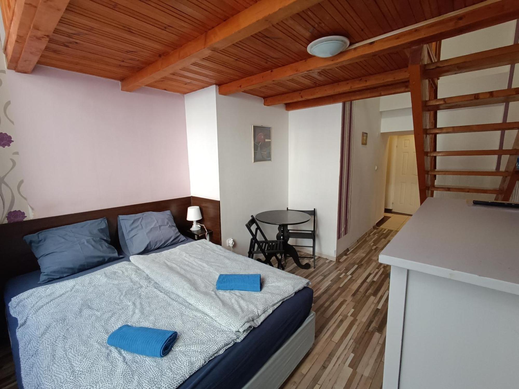 Liechtenstein Apartments Budapeşte Dış mekan fotoğraf