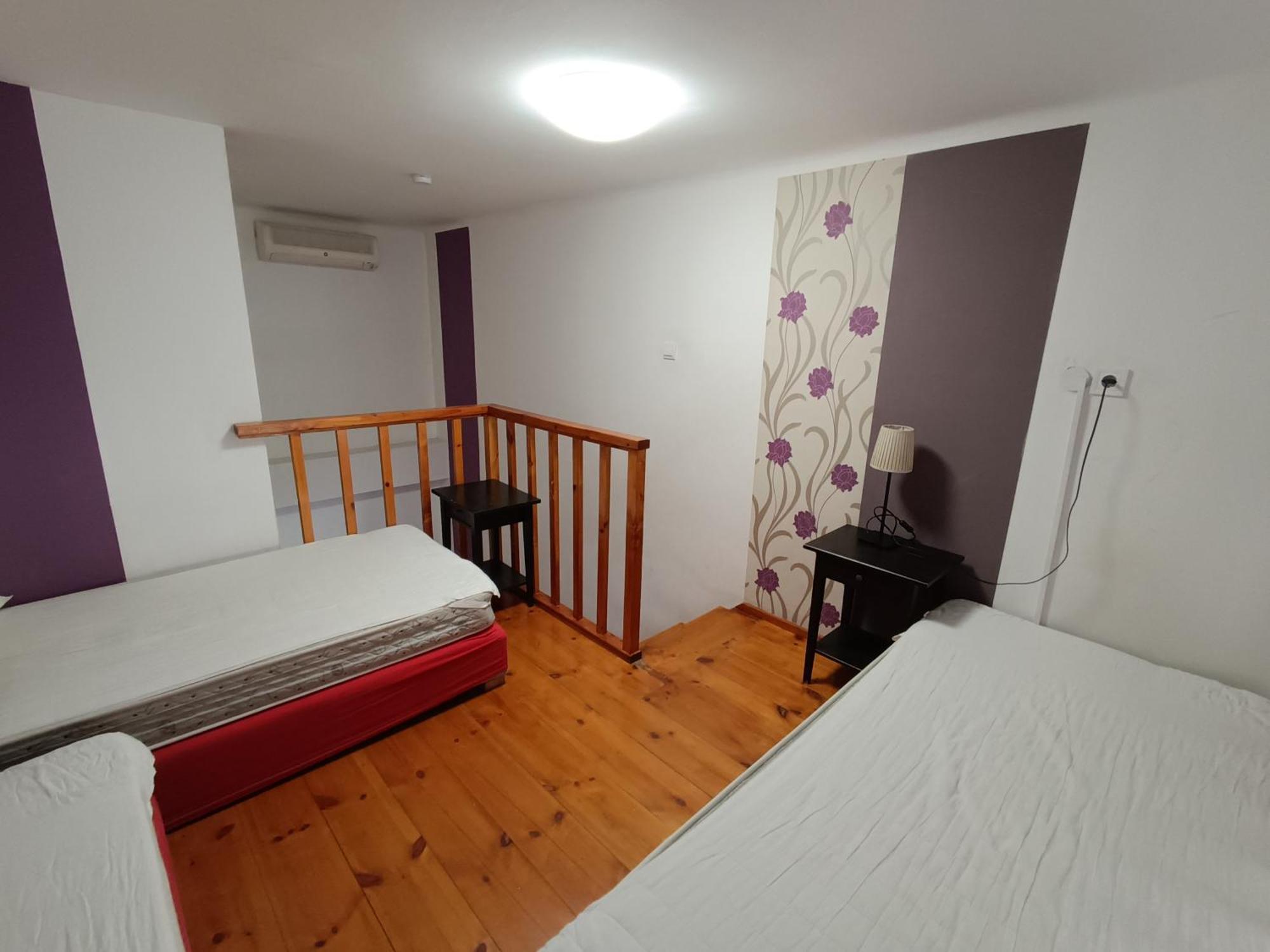 Liechtenstein Apartments Budapeşte Dış mekan fotoğraf