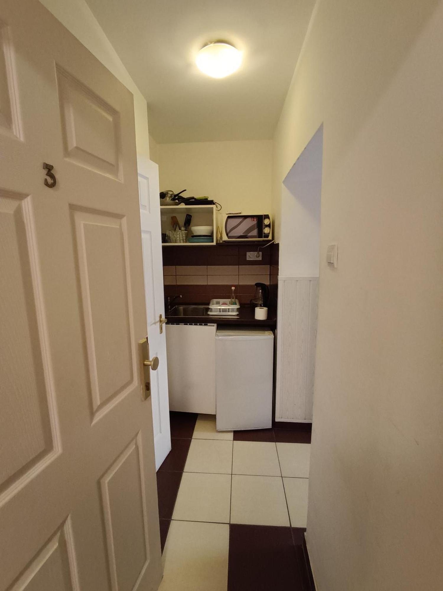 Liechtenstein Apartments Budapeşte Dış mekan fotoğraf