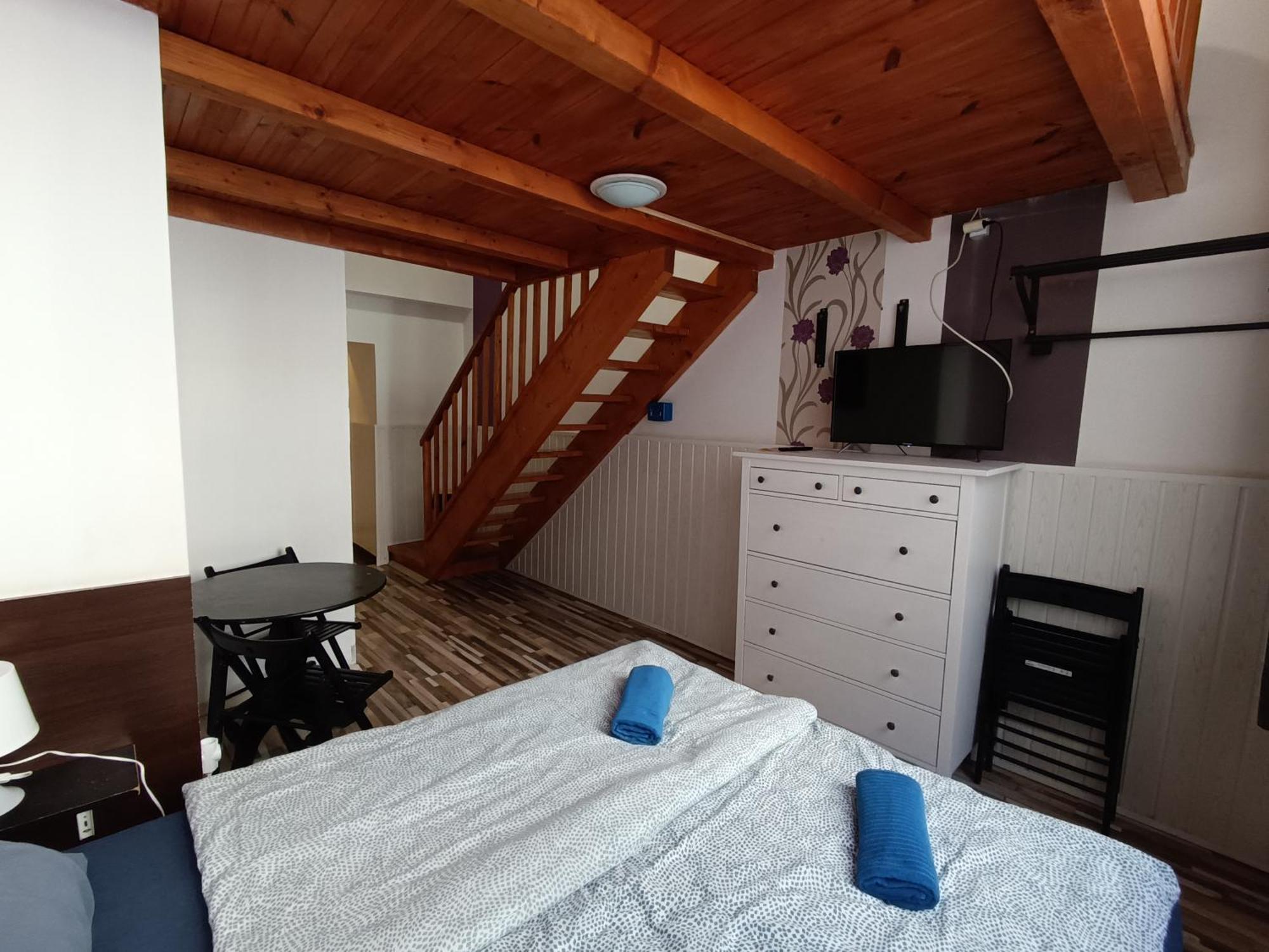 Liechtenstein Apartments Budapeşte Dış mekan fotoğraf