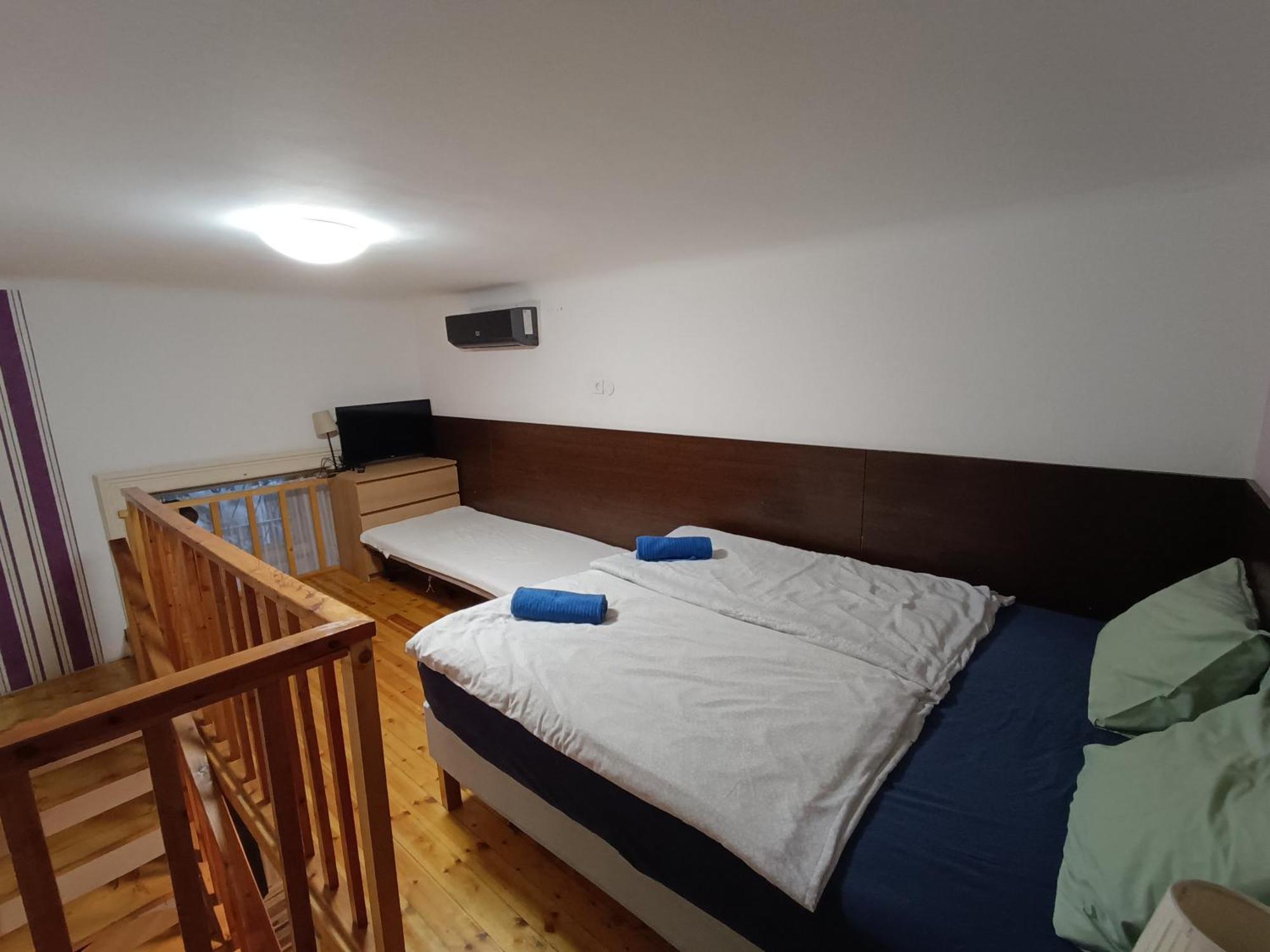 Liechtenstein Apartments Budapeşte Dış mekan fotoğraf