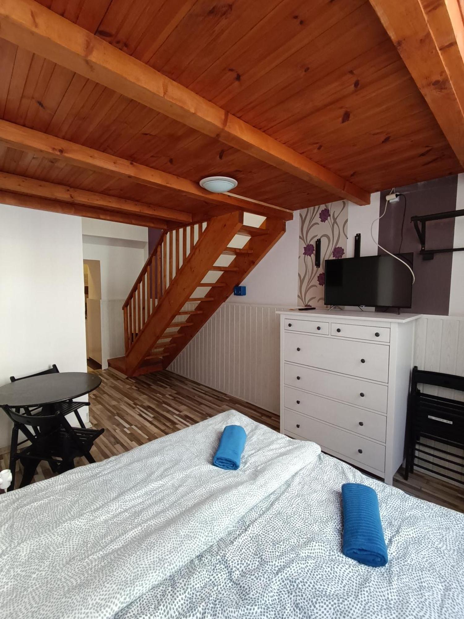 Liechtenstein Apartments Budapeşte Dış mekan fotoğraf