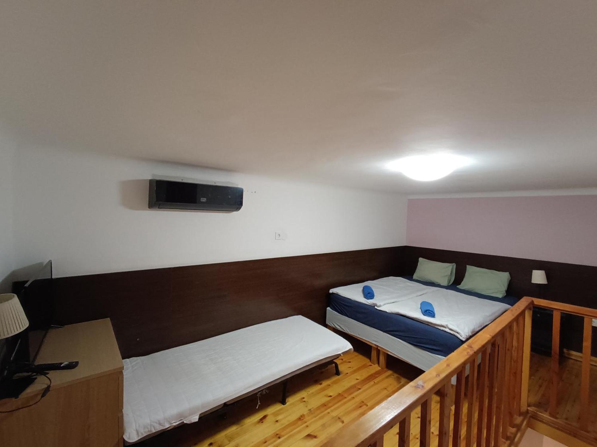Liechtenstein Apartments Budapeşte Dış mekan fotoğraf