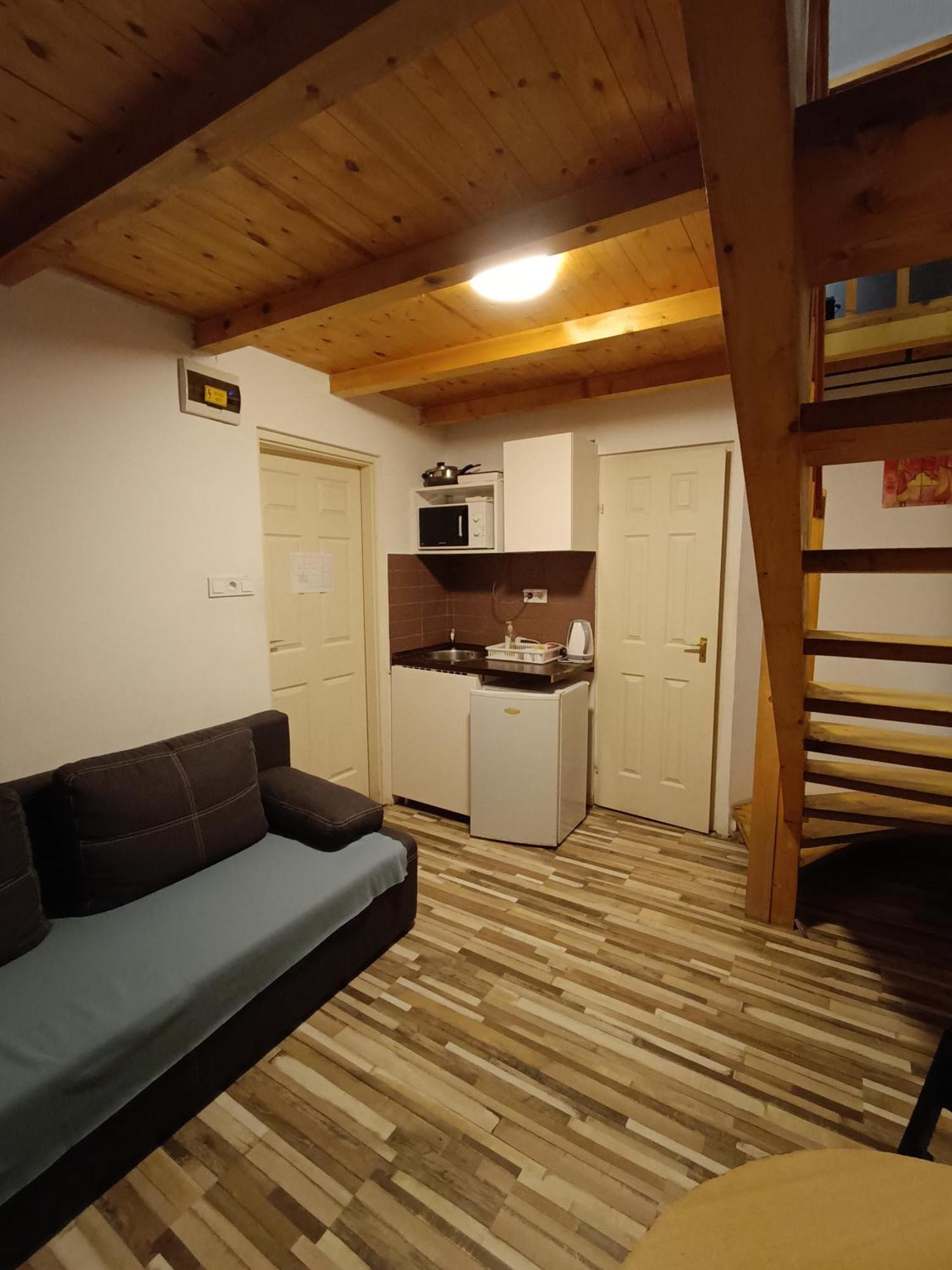 Liechtenstein Apartments Budapeşte Dış mekan fotoğraf