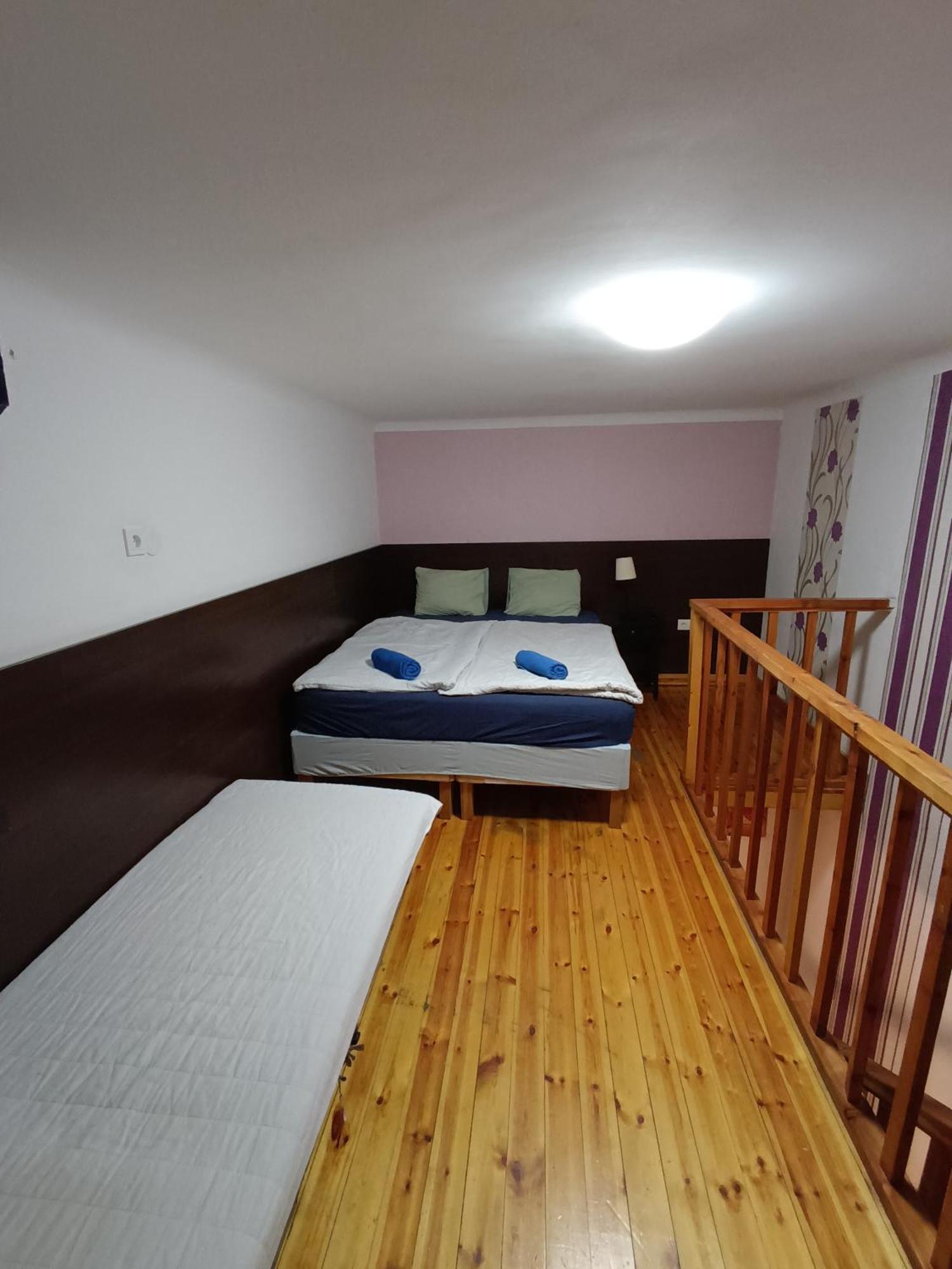 Liechtenstein Apartments Budapeşte Dış mekan fotoğraf