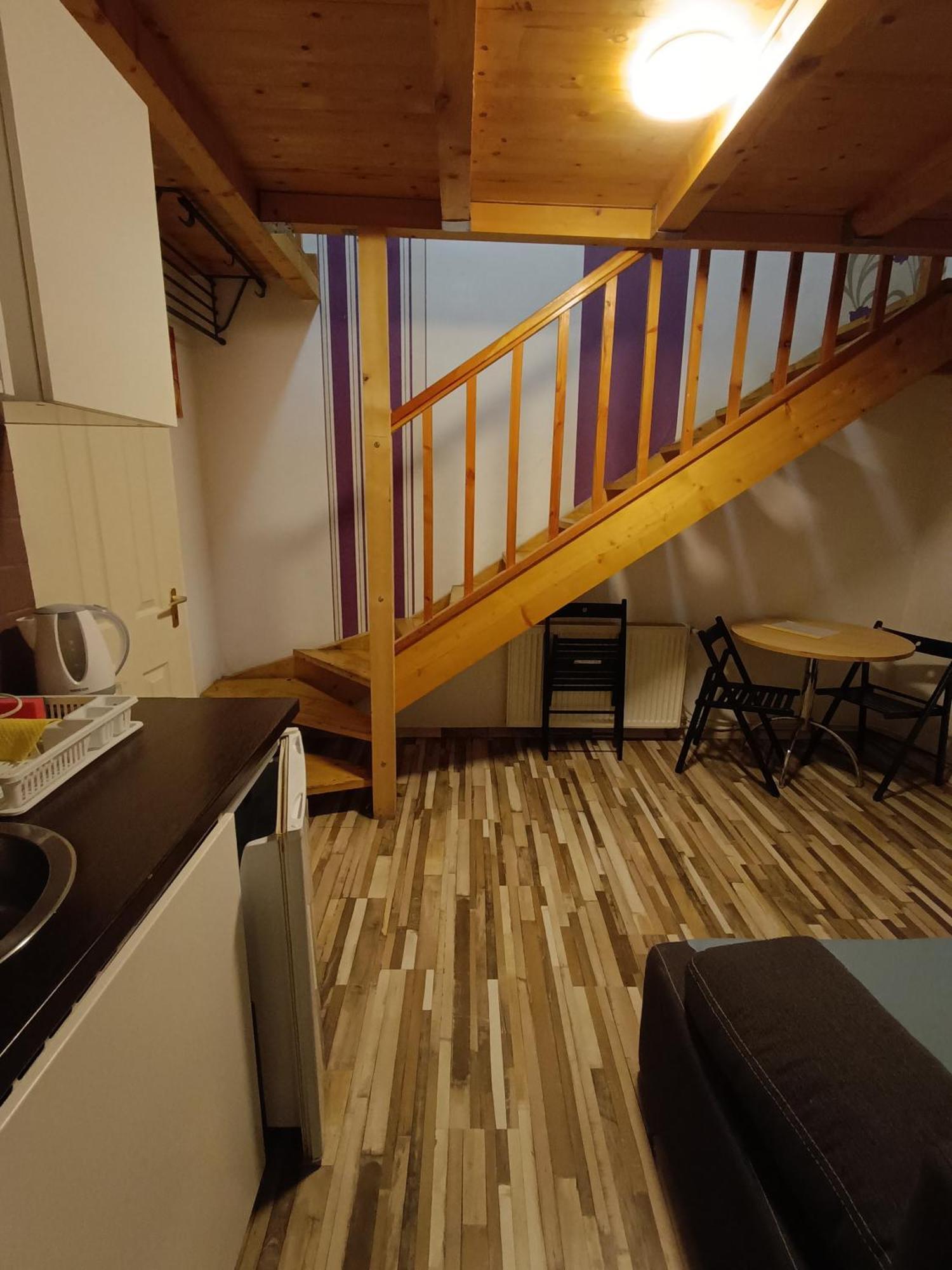 Liechtenstein Apartments Budapeşte Dış mekan fotoğraf