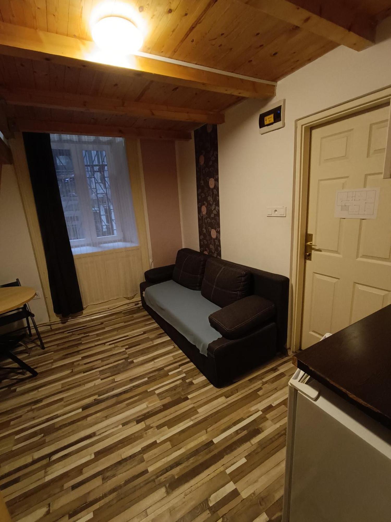 Liechtenstein Apartments Budapeşte Dış mekan fotoğraf