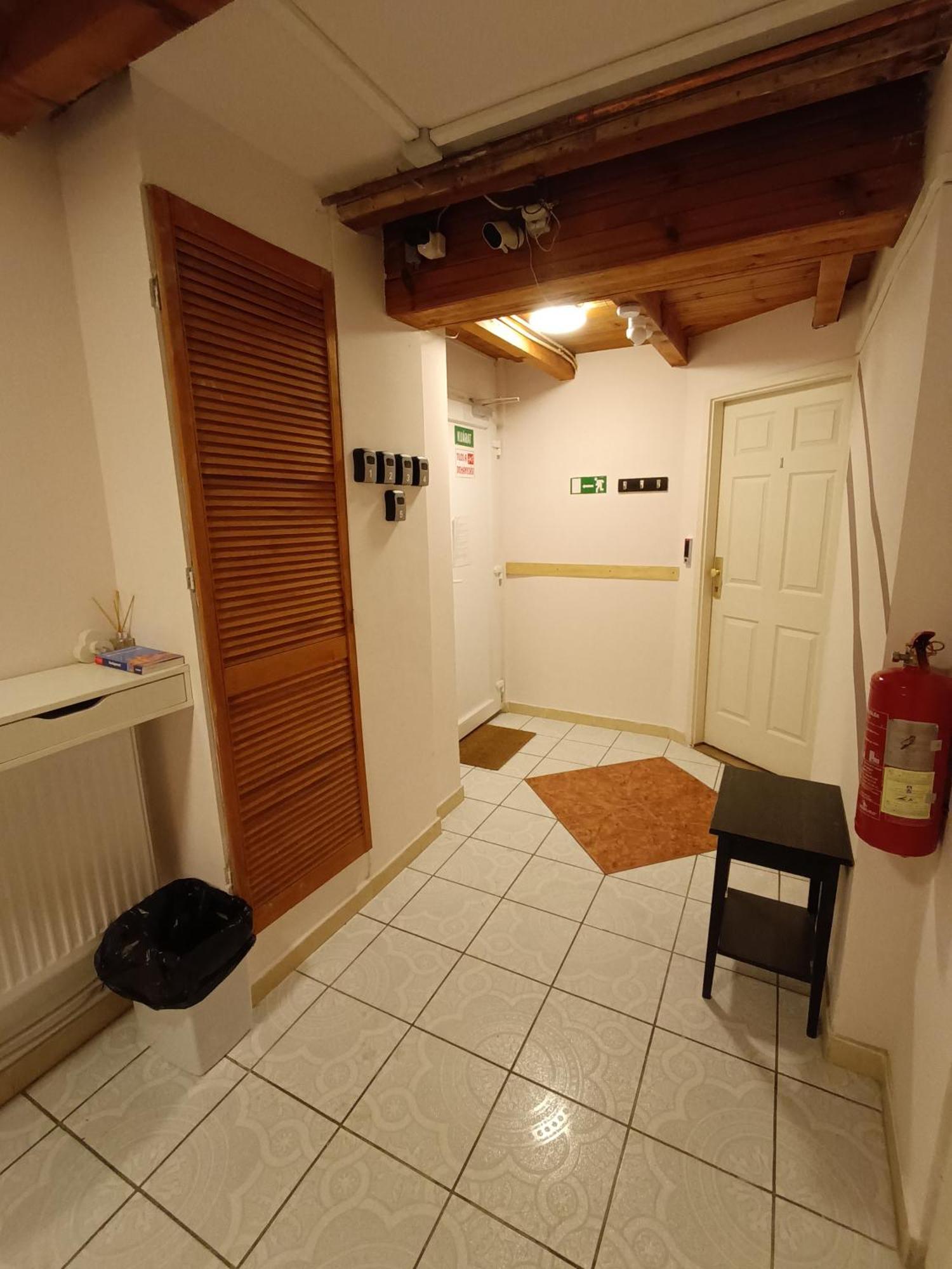 Liechtenstein Apartments Budapeşte Dış mekan fotoğraf